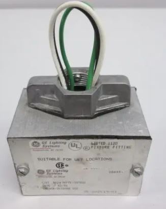 GENERAL ELECTRIC MPM-3PRW