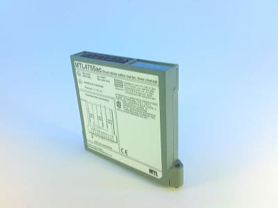 EATON CORPORATION MTL4755AC