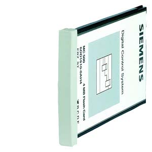 SIEMENS 6DD1610-0AH3