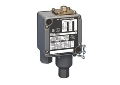 ALLEN BRADLEY 836T-T255JX81X15