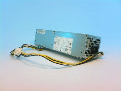 DELL H255ES-00