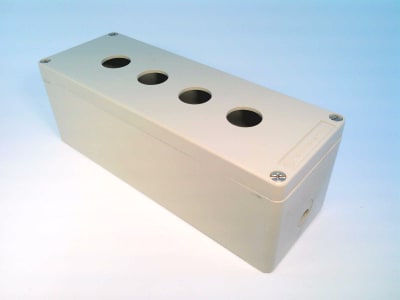 SCHNEIDER ELECTRIC XAP-G3504