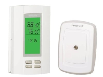 HONEYWELL DG115EZIAQ