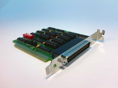 MEASUREMENT COMPUTING CIO-DIO24H