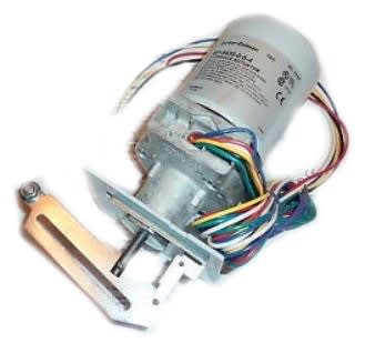 INVENSYS MP-5430-0-0-4