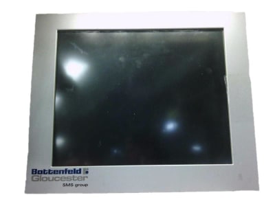 GLOUCESTER ENGINEERING PC19035R