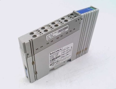 THE MOXA GROUP M-3402