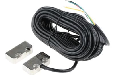 OMRON F3S-TGR-NSMR-21-10