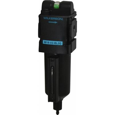 WILKERSON PNEUMATIC M18-02-CL00