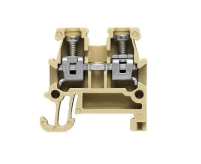 WEIDMULLER 0340460000