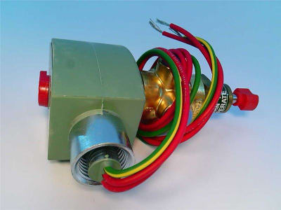 ASCO 8320G176MS-120