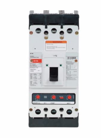EATON CORPORATION KDB3350H12