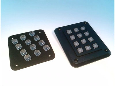 STORM INTERFACE GSRG120203