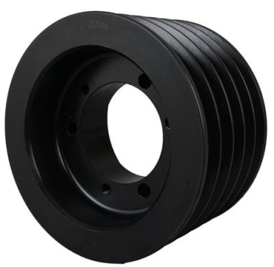 MARTIN SPROCKET & GEAR INC 5 5V 710 SF