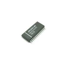 MAXIM INTEGRATED PRODUCTS MAX241EWI+
