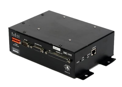 GALIL MOTION CONTROLS DMC-1416