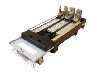 GENERAL ELECTRIC AMC3KM