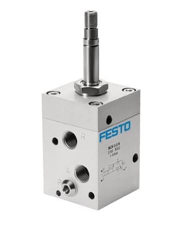 FESTO 2200-MCH-3-1/4