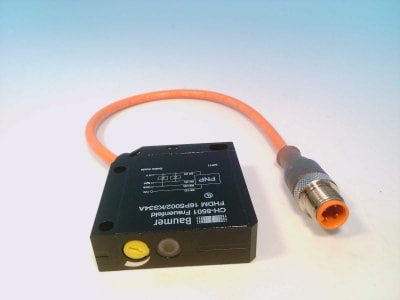 BAUMER ELECTRIC 10146052