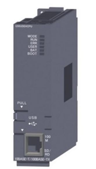 MITSUBISHI QJ71EIP71