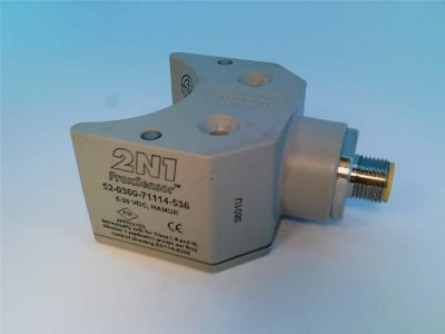 BRAY 52-0300-71114-536