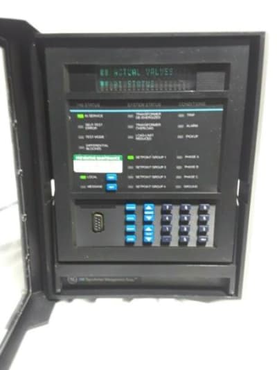 FANUC 745W2P5G5HIA-AA