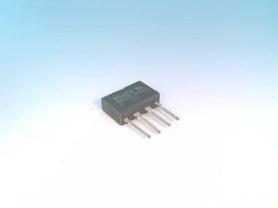 ON SEMICONDUCTOR 3N255