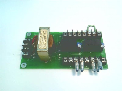 LUMENITE CONTROL TECHNOLOGY CB-008