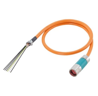 SIEMENS 6FX8002-5DS64-1BH0