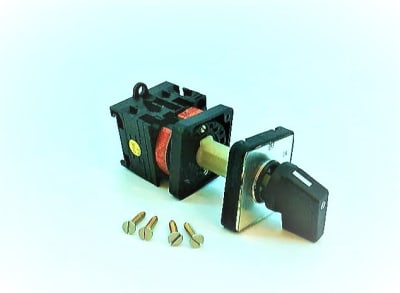 EATON CORPORATION 076822