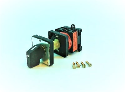 EATON CORPORATION 076822