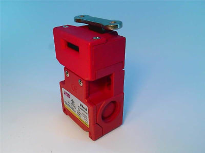 ASEA BROWN BOVERI 2TLA050001R1100