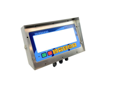 FAIRBANKS SCALE FB1100