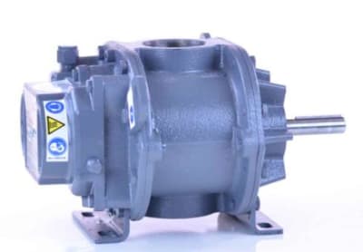 DRESSER ROOTS 24-URAI-LHC