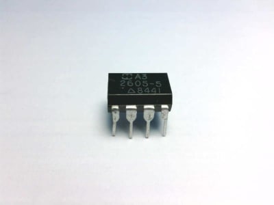 HARRIS SEMI HA3-2605-5