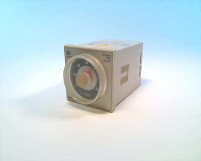 OMRON H3BH-N8 AC220V S