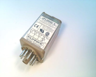 KUHNKE AUTOMATION UF3-24VAC
