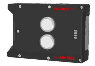 EUCHNER MGB-L2-ARA-AL2A1-M-L-121070