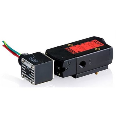 ASCO WT8551A002MS- 24/DC