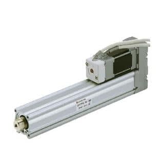 SMC LEY25DS6A-30M-S5B2H