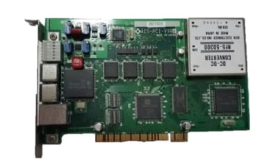 ACS GROUP ACS-PCI-V1R
