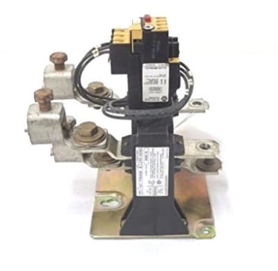 ALLEN BRADLEY 193-FPD400