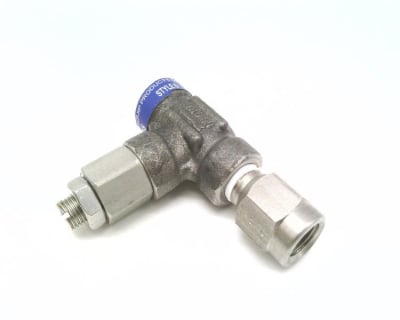 CHEMIQUIP PLV-255S-5-B-NS