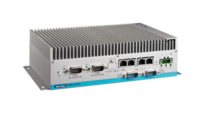 ADVANTECH UNO-2184G-D45E
