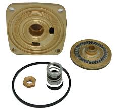 CRANE PUMPS & SYSTEMS INC 20522-9