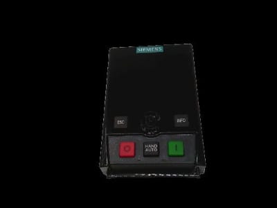 SIEMENS 6SL3255-0AA00-4JA0