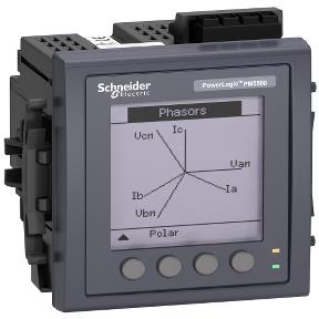 SCHNEIDER ELECTRIC METSEPM5561