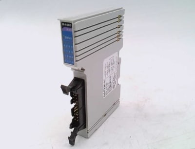 THE MOXA GROUP M-1600