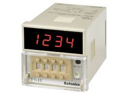 AUTONICS FS4E-100/240VAC