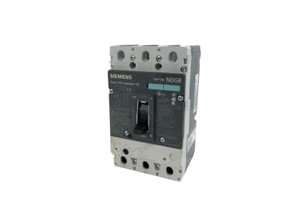 SIEMENS NDK3B150